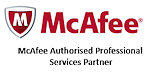 SeekFirst Solutions is a McAffee Authorized Service Partner