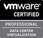SeekFirst Solutions is a VMWARE Certified Professional